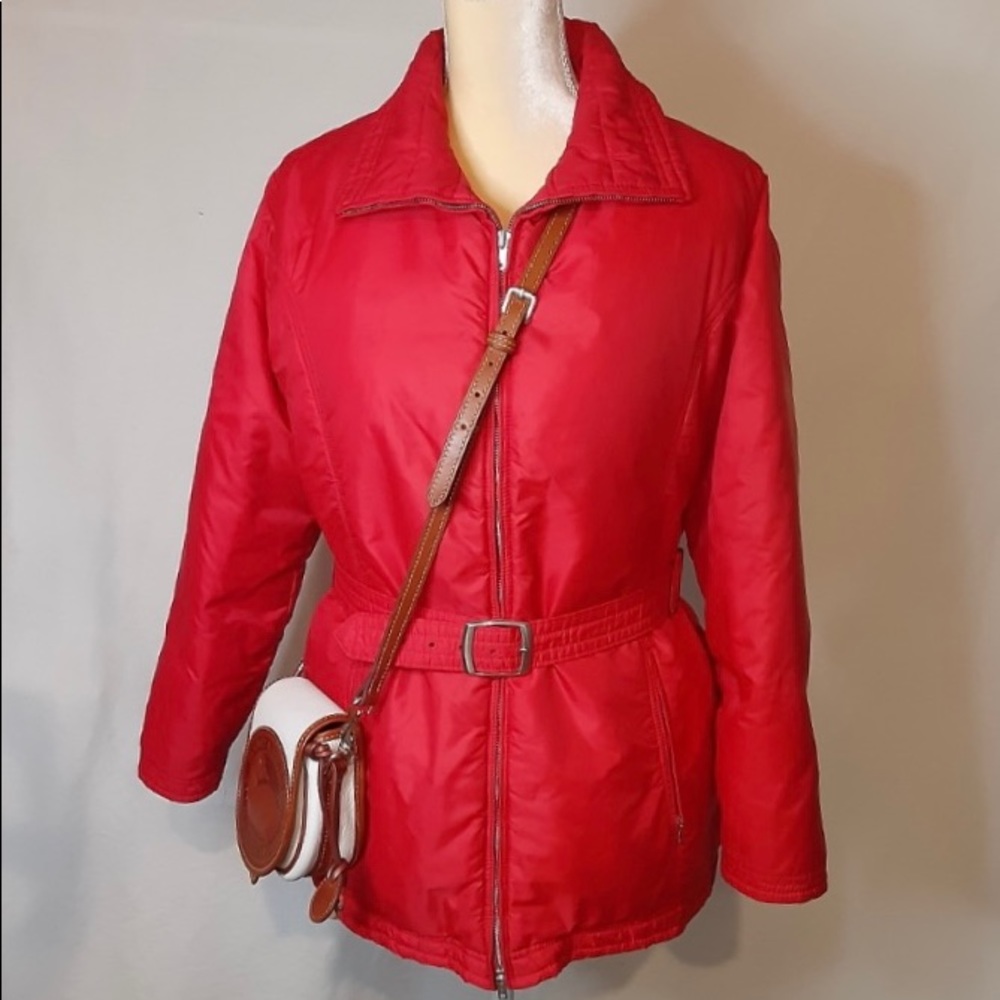 Roffe Down Jacket - image 1